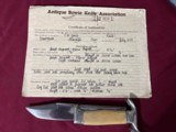 CASED COLT 1860 ARMY REVOLVER N.Y. ENGRAVED ,CHECKERED IVORY GRIPS. - 24 of 25