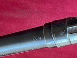 WINCHESTER MODEL 12 U.S. PROPERTY RIOT SHOTGUN 12 GA - MADE 1942 W.B. INSPECTED - 12 of 18