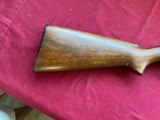 WINCHESTER MODEL 12 U.S. PROPERTY RIOT SHOTGUN 12 GA - MADE 1942 W.B. INSPECTED - 8 of 18