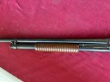 WINCHESTER MODEL 12 U.S. PROPERTY RIOT SHOTGUN 12 GA - MADE 1942 W.B. INSPECTED - 10 of 18