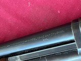 WINCHESTER MODEL 12 U.S. PROPERTY RIOT SHOTGUN 12 GA - MADE 1942 W.B. INSPECTED - 13 of 18