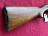 WINCHESTER MODEL 12 U.S. PROPERTY RIOT SHOTGUN 12 GA - MADE 1942 W.B. INSPECTED - 15 of 18