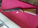 WINCHESTER MODEL 12 U.S. PROPERTY RIOT SHOTGUN 12 GA - MADE 1942 W.B. INSPECTED - 2 of 18