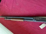 WINCHESTER MODEL 12 U.S. PROPERTY RIOT SHOTGUN 12 GA - MADE 1942 W.B. INSPECTED - 9 of 18