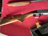 BELGUIM BROWNING 22 AUTO SEMI AUTO RIFE - RARE 22 SHORT - MADE 1969 - 12 of 14