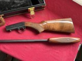 BELGUIM BROWNING 22 AUTO SEMI AUTO RIFE - RARE 22 SHORT - MADE 1969 - 8 of 14