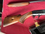BELGUIM BROWNING 22 AUTO SEMI AUTO RIFE - RARE 22 SHORT - MADE 1969 - 5 of 14