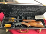 BELGUIM BROWNING 22 AUTO SEMI AUTO RIFE - RARE 22 SHORT - MADE 1969 - 3 of 14