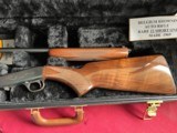BELGUIM BROWNING 22 AUTO SEMI AUTO RIFE - RARE 22 SHORT - MADE 1969 - 4 of 14