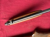 BELGUIM BROWNING 22 AUTO SEMI AUTO RIFE - RARE 22 SHORT - MADE 1969 - 10 of 14