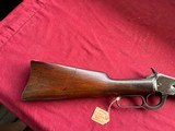 WINCHESTER MODEL 1892 SADDLE RING CARBINE 44 W.C.F - MADE 1924 - 6 of 24
