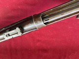 WINCHESTER MODEL 1892 SADDLE RING CARBINE 44 W.C.F - MADE 1924 - 22 of 24