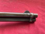 WINCHESTER MODEL 1892 SADDLE RING CARBINE 44 W.C.F - MADE 1924 - 7 of 24