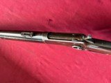 WINCHESTER MODEL 1892 SADDLE RING CARBINE 44 W.C.F - MADE 1924 - 12 of 24