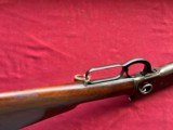 WINCHESTER MODEL 1892 SADDLE RING CARBINE 44 W.C.F - MADE 1924 - 19 of 24