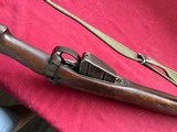 SAVAGE ENFIELD S NO4 MK1 MILITARY RIFLE 303 BRITISH - U.S PROPERTY - 12 of 19