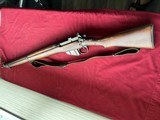 SAVAGE ENFIELD S NO4 MK1 MILITARY RIFLE 303 BRITISH - U.S PROPERTY - 7 of 19