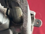 SAVAGE ENFIELD S NO4 MK1 MILITARY RIFLE 303 BRITISH - U.S PROPERTY - 18 of 19