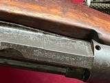 SAVAGE ENFIELD S NO4 MK1 MILITARY RIFLE 303 BRITISH - U.S PROPERTY - 14 of 19