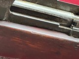 SAVAGE ENFIELD S NO4 MK1 MILITARY RIFLE 303 BRITISH - U.S PROPERTY - 15 of 19