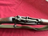 SAVAGE ENFIELD S NO4 MK1 MILITARY RIFLE 303 BRITISH - U.S PROPERTY - 6 of 19