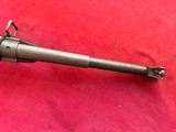 WWIIINLAND DIVISION M1 CARBINE SEMI AUTO RIFLE 30US - 11 of 23
