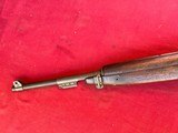 WWIIINLAND DIVISION M1 CARBINE SEMI AUTO RIFLE 30US - 15 of 23