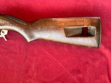 WWIIINLAND DIVISION M1 CARBINE SEMI AUTO RIFLE 30US - 13 of 23