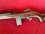 WWIIINLAND DIVISION M1 CARBINE SEMI AUTO RIFLE 30US - 14 of 23