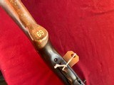 WWIIINLAND DIVISION M1 CARBINE SEMI AUTO RIFLE 30US - 17 of 23