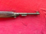 WWIIINLAND DIVISION M1 CARBINE SEMI AUTO RIFLE 30US - 5 of 23