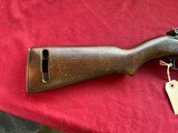 WWIIINLAND DIVISION M1 CARBINE SEMI AUTO RIFLE 30US - 3 of 23