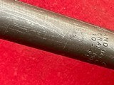 WWIIINLAND DIVISION M1 CARBINE SEMI AUTO RIFLE 30US - 19 of 23