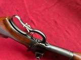 WINCHESTER MODEL 71 LEVER ACTION RIFLE 348 W.C.F. - MADE 1954 - 16 of 21