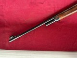 ~ SALE ~WINCHESTER MODEL 71 LEVER ACTION RIFLE 348 W.C.F. - MADE 1954 - 14 of 21