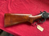 ~ SALE ~WINCHESTER MODEL 71 LEVER ACTION RIFLE 348 W.C.F. - MADE 1954 - 7 of 21