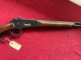 ~ SALE ~WINCHESTER MODEL 71 LEVER ACTION RIFLE 348 W.C.F. - MADE 1954 - 5 of 21