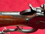 WINCHESTER MODEL 71 LEVER ACTION RIFLE 348 W.C.F. - MADE 1954 - 9 of 21