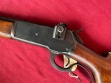 WINCHESTER MODEL 71 LEVER ACTION RIFLE 348 W.C.F. - MADE 1954 - 4 of 21