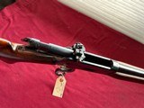 ~ SALE ~WINCHESTER MODEL 71 LEVER ACTION RIFLE 348 W.C.F. - MADE 1954 - 21 of 21