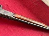 WINCHESTER MODEL 71 LEVER ACTION RIFLE 348 W.C.F. - MADE 1954 - 15 of 21