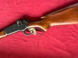 ~ SALE ~WINCHESTER MODEL 71 LEVER ACTION RIFLE 348 W.C.F. - MADE 1954 - 12 of 21