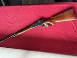 WINCHESTER MODEL 71 LEVER ACTION RIFLE 348 W.C.F. - MADE 1954 - 3 of 21