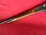 ~ SALE ~WINCHESTER MODEL 71 LEVER ACTION RIFLE 348 W.C.F. - MADE 1954 - 13 of 21