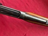 ~ SALE ~WINCHESTER MODEL 71 LEVER ACTION RIFLE 348 W.C.F. - MADE 1954 - 19 of 21