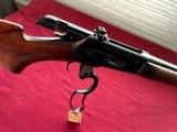 ~ SALE ~WINCHESTER MODEL 71 LEVER ACTION RIFLE 348 W.C.F. - MADE 1954 - 20 of 21