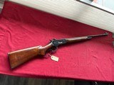 ~ SALE ~WINCHESTER MODEL 71 LEVER ACTION RIFLE 348 W.C.F. - MADE 1954 - 6 of 21