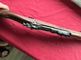 SPRINGFIED ARMORY MODEL 1903 BOLT 30-06 MADE IN 1937 - 16 of 21