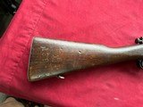 SPRINGFIED ARMORY MODEL 1903 BOLT 30-06 MADE IN 1937 - 5 of 21