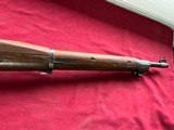 SPRINGFIED ARMORY MODEL 1903 BOLT 30-06 MADE IN 1937 - 4 of 21